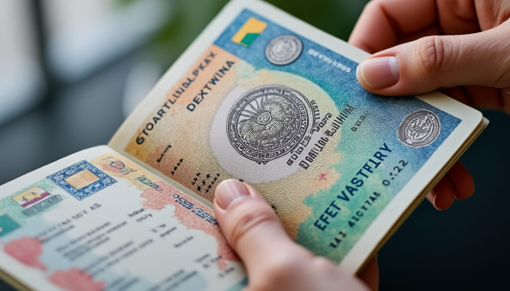 découvrez comment identifier facilement le pays d'émission d'un passeport grâce à nos conseils pratiques et rapides.