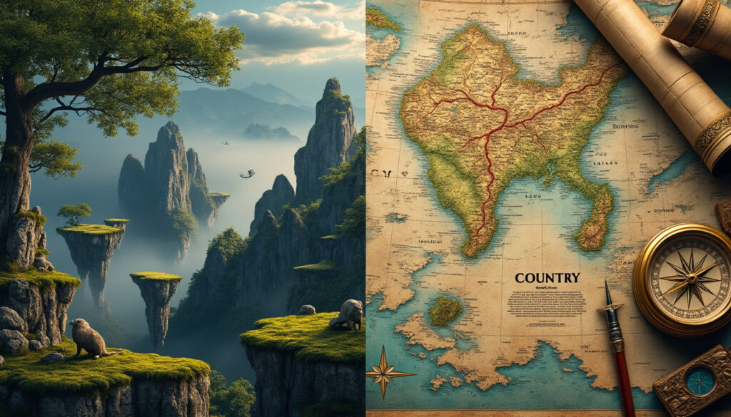 découvrez le concept des pays en x : explorez mythes, réalités et la liste complète des territoires associés pour mieux comprendre cette notion géographique unique.