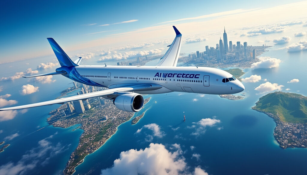 découvrez les tarifs et options pour un tour du monde en 21 jours à bord d'un airbus en 2025. voyagez vite et confortablement avec nos offres exclusives.