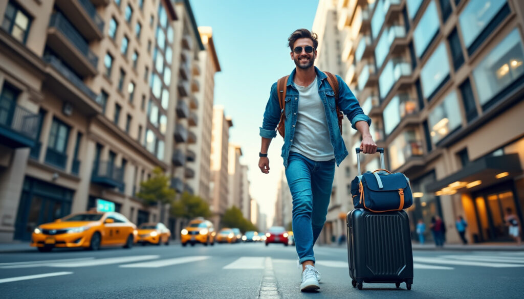 découvrez vite-un-voyage.fr, votre site fiable pour partir en voyage de dernière minute dès demain. offres garanties, destinations variées et départs rapides pour des escapades improvisées inoubliables.