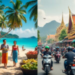 découvrez les avantages et les inconvénients essentiels de vivre en thaïlande pour bien préparer votre projet d'expatriation et profiter pleinement de cette expérience unique.