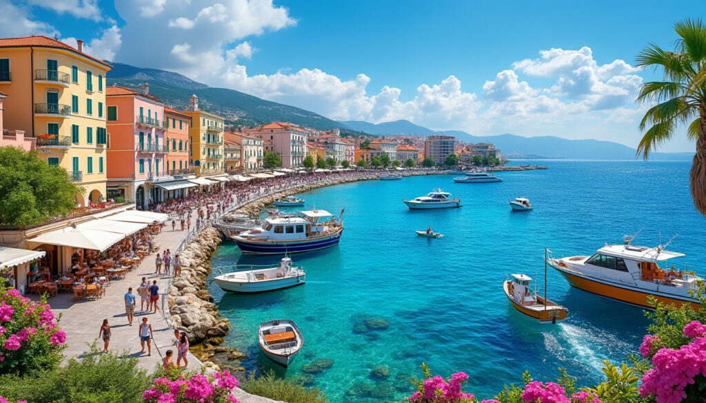 découvrez alexandroupolis, la charmante ville portuaire du nord-est, entre mer égée et traditions locales, idéale pour un séjour authentique et enrichissant.