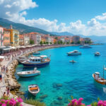 découvrez alexandroupolis, la charmante ville portuaire du nord-est, entre mer égée et traditions locales, idéale pour un séjour authentique et enrichissant.