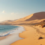 découvrez aoreora au maroc, une destination unique où plages immaculées, dunes majestueuses et paysages sauvages vous attendent pour une aventure inoubliable.
