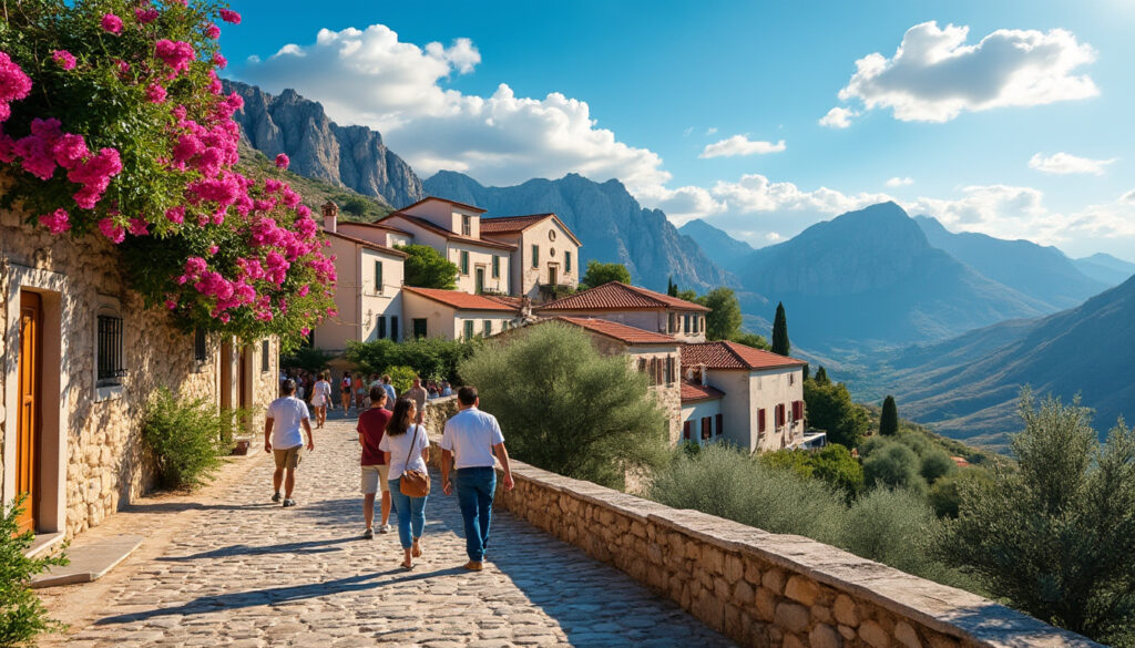découvrez areopoli en grèce : guide complet pour visiter cette charmante ville, ses attractions incontournables et des conseils pratiques pour un séjour réussi.