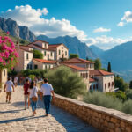 découvrez areopoli en grèce : guide complet pour visiter cette charmante ville, ses attractions incontournables et des conseils pratiques pour un séjour réussi.