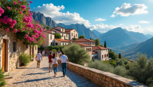 découvrez areopoli en grèce : guide complet pour visiter cette charmante ville, ses attractions incontournables et des conseils pratiques pour un séjour réussi.