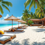 découvrez les meilleurs beach clubs à bali pour profiter du soleil, de la plage et d'une ambiance unique entre détente et fête.