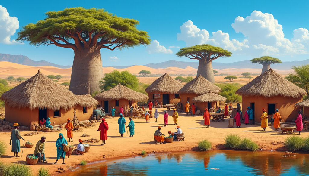 découvrez bénéna au mali : informations essentielles sur la commune, son climat, ses attractions touristiques et bien plus.