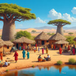 découvrez bénéna au mali : informations essentielles sur la commune, son climat, ses attractions touristiques et bien plus.