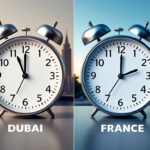 découvrez l'heure actuelle à dubaï en 2024 et son décalage horaire avec la france pour mieux planifier vos communications et voyages.