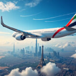 découvrez la durée moyenne du vol entre dubaï et paris, ainsi que des informations clés pour bien préparer votre voyage.
