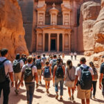 découvrez les conditions de sécurité pour les voyageurs en jordanie en 2026. conseils pratiques et informations essentielles pour un tourisme sûr.