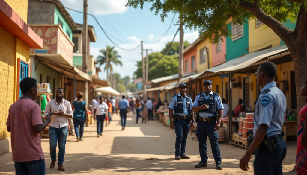 découvrez les réalités sur la sécurité au bénin, un guide essentiel pour comprendre si ce pays est dangereux et ce qu'il faut savoir avant de voyager.