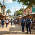 découvrez les réalités sur la sécurité au bénin, un guide essentiel pour comprendre si ce pays est dangereux et ce qu'il faut savoir avant de voyager.