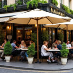 découvrez le paris montparnasse, un restaurant et café convivial situé au cœur du 14e arrondissement de paris, offrant une cuisine savoureuse et une atmosphère chaleureuse.