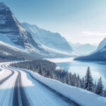 découvrez la route des neiges en norvège, un itinéraire spectaculaire offrant des paysages enneigés et des panoramas exceptionnels pour une aventure inoubliable.