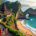 découvrez uluwatu à bali, ses temples sacrés, ses plages paradisiaques et les activités incontournables pour un séjour mémorable.