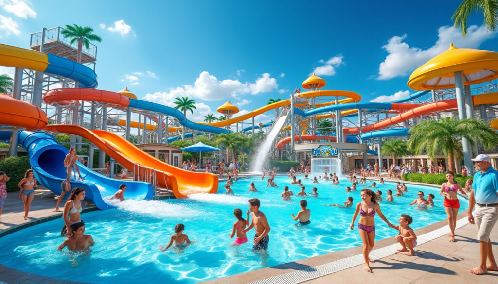 découvrez les tarifs demi-journée 2024 de l'aqualagon : prix, horaires d'ouverture et conditions pour profiter pleinement de votre visite.