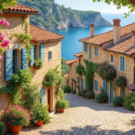 explorez les plus beaux villages autour de la ciotat et découvrez les incontournables à ne pas manquer pour une escapade authentique et pittoresque.