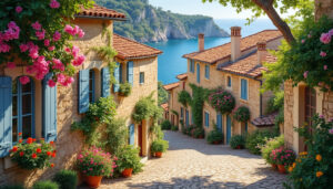 explorez les plus beaux villages autour de la ciotat et découvrez les incontournables à ne pas manquer pour une escapade authentique et pittoresque.