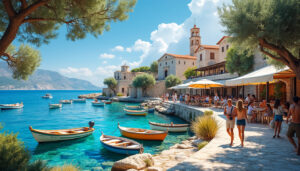 découvrez chalcis en grèce : plongez dans son histoire riche, explorez les sites touristiques incontournables et préparez votre voyage pour 2026.