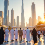 découvrez comment s'appellent les habitants de dubaï, avec une explication des gentilés et des noms courants utilisés pour désigner la population locale.