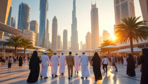 découvrez comment s'appellent les habitants de dubaï, avec une explication des gentilés et des noms courants utilisés pour désigner la population locale.