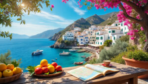 découvrez destination med blog, votre guide incontournable pour des conseils pratiques et des inspirations de voyage uniques en méditerranée.