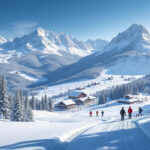 découvrez les agudes, une station de ski incontournable dans les pyrénées, offrant des activités nature variées pour toute la famille, entre neige et montagne.