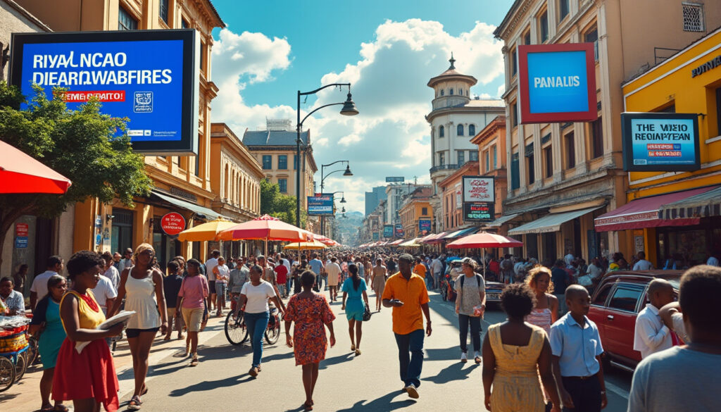 découvrez les dernières actualités, informations et nouveautés de 2024 avec midi madagascar. restez informé en temps réel sur tous les sujets qui vous intéressent.
