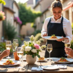 découvrez les meilleures adresses de restaurants à montrond les bains pour savourer une cuisine authentique et variée. guide complet pour vos tables incontournables.