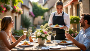 découvrez les meilleures adresses de restaurants à montrond les bains pour savourer une cuisine authentique et variée. guide complet pour vos tables incontournables.