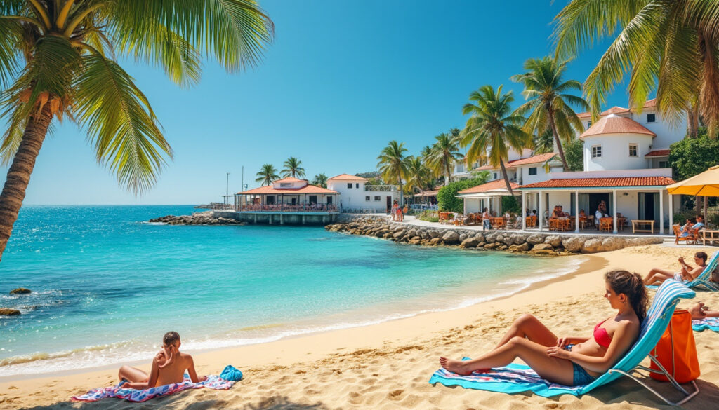 découvrez où partir en juillet sans vous ruiner : destinations ensoleillées à petit prix pour des vacances réussies avec un budget maîtrisé.