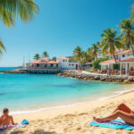 découvrez où partir en juillet sans vous ruiner : destinations ensoleillées à petit prix pour des vacances réussies avec un budget maîtrisé.