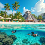 découvrez les meilleures activités et lieux incontournables à cancun en 2026 pour un séjour inoubliable alliant plages paradisiaques, aventures culturelles et divertissements uniques.