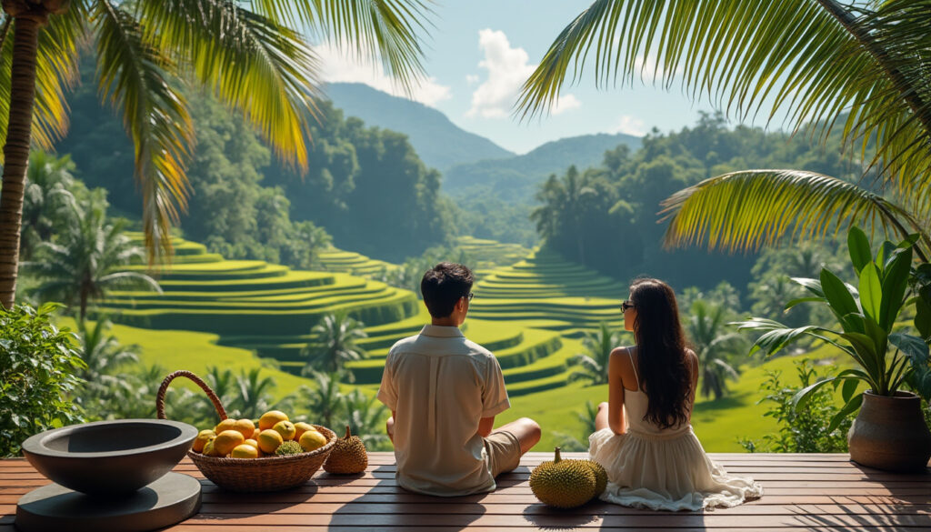 découvrez tout ce qu'il faut savoir pour vivre à bali en 2024 : coût de la vie, conseils pratiques et aperçu du mode de vie local pour une installation réussie.