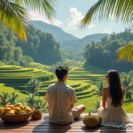 découvrez tout ce qu'il faut savoir pour vivre à bali en 2024 : coût de la vie, conseils pratiques et aperçu du mode de vie local pour une installation réussie.