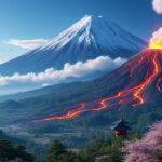 découvrez la liste complète des volcans du japon en 3 lettres avec des explications clés pour mieux comprendre ces merveilles naturelles.