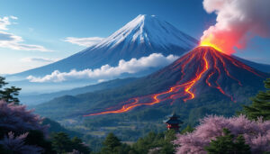 découvrez la liste complète des volcans du japon en 3 lettres avec des explications clés pour mieux comprendre ces merveilles naturelles.
